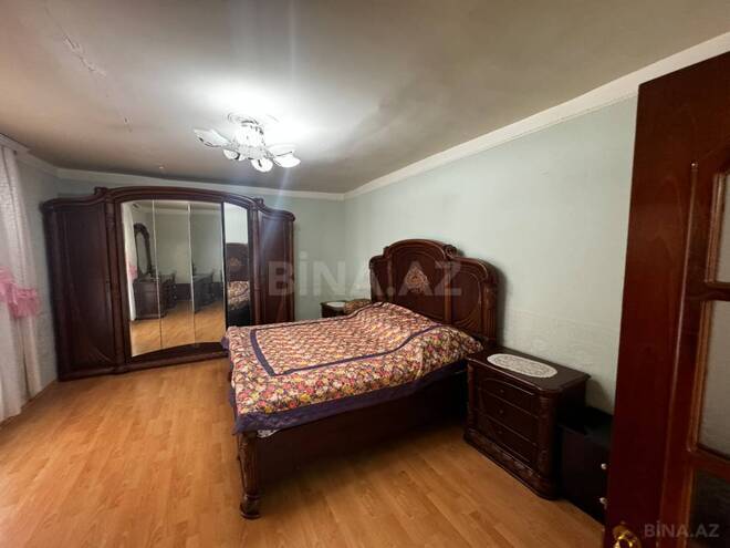 Satılır 7 otaqlı həyət evi/bağ evi 350 m², Mərdəkan q., photo 10 from 29