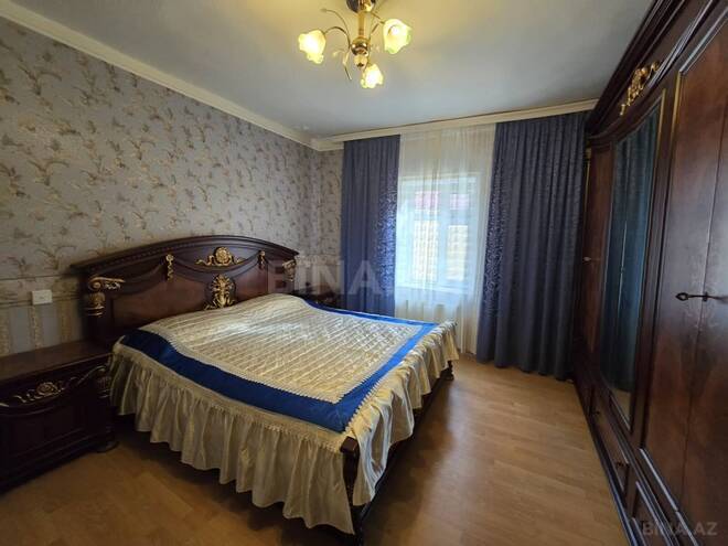 Satılır 7 otaqlı həyət evi/bağ evi 350 m², Mərdəkan q., photo 8 from 29