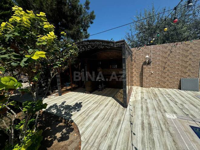 Satılır 7 otaqlı həyət evi/bağ evi 350 m², Mərdəkan q., photo 24 from 29