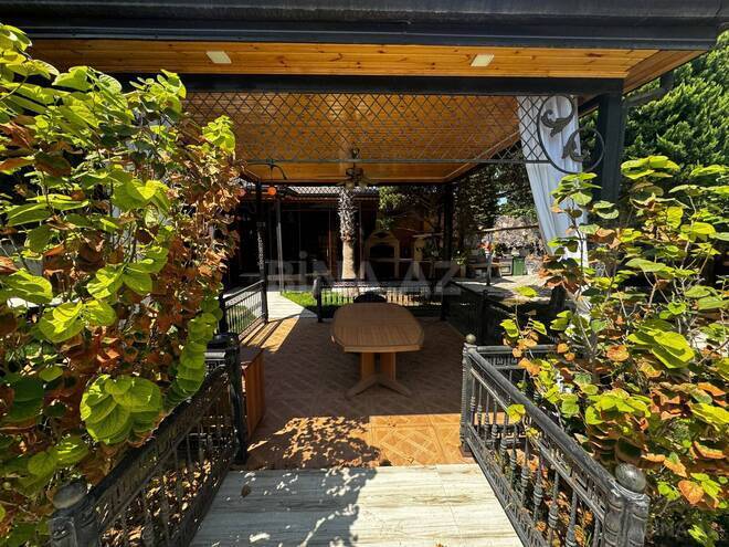 Satılır 7 otaqlı həyət evi/bağ evi 350 m², Mərdəkan q., photo 19 from 29