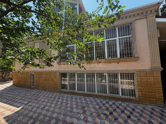 Satılır 7 otaqlı həyət evi/bağ evi 350 m², Mərdəkan q., photo 5 from 29