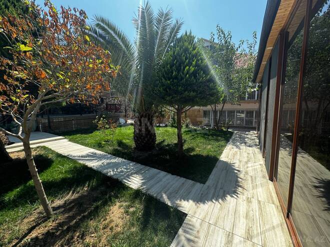 Satılır 7 otaqlı həyət evi/bağ evi 350 m², Mərdəkan q., photo 28 from 29