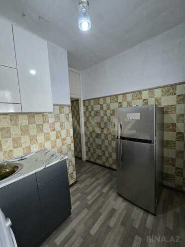 Сдаётся 4-комн. вторичка 100 м², Сабунчинский  р., photo 12 from 15