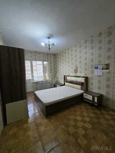 Сдаётся 4-комн. вторичка 100 м², Сабунчинский  р., photo 14 from 15