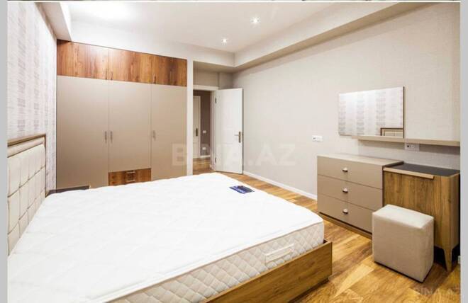 İcarəyə verilir 2 otaqlı yeni tikili 95 m², Nizami m., photo 7 from 10