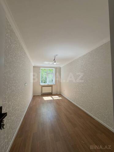 Продаётся 3-комн. вторичка 70 м², м. Элмляр Академиясы, photo 4 from 12