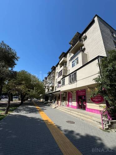 Продаётся 3-комн. вторичка 70 м², м. Элмляр Академиясы, photo 11 from 12
