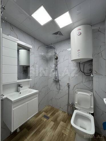 Продаётся 3-комн. вторичка 70 м², м. Элмляр Академиясы, photo 10 from 12