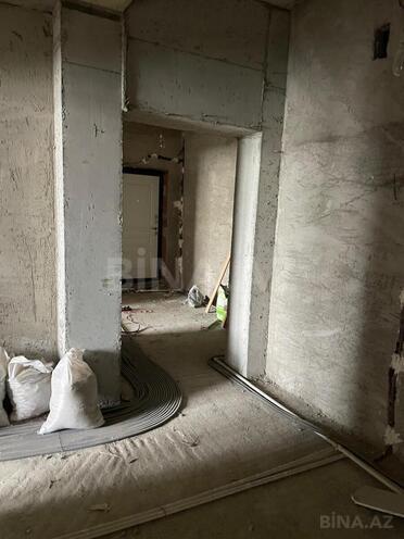 Продается 2-комн. новостройка 99 м², м. Нариман Нариманов, photo 12 from 15