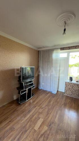 İcarəyə verilir 2 otaqlı köhnə tikili 65 m², Maştağa q., photo 5 from 9