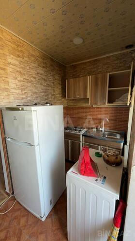 İcarəyə verilir 2 otaqlı köhnə tikili 65 m², Maştağa q., photo 3 from 9