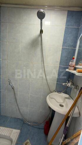 İcarəyə verilir 2 otaqlı köhnə tikili 65 m², Maştağa q., photo 8 from 9