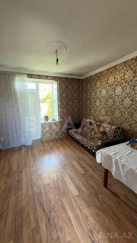 İcarəyə verilir 2 otaqlı köhnə tikili 65 m², Maştağa q., photo 4 from 9