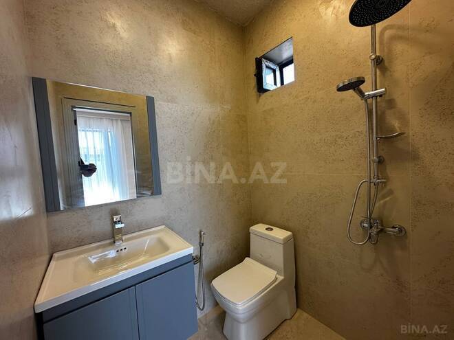Satılır 4 otaqlı həyət evi/bağ evi 140 m², Şüvəlan q., photo 10 from 15