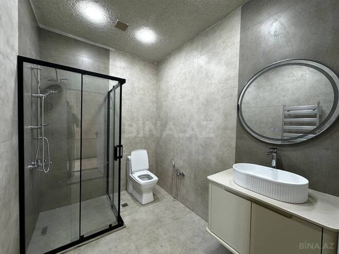 Satılır 4 otaqlı həyət evi/bağ evi 140 m², Şüvəlan q., photo 14 from 15