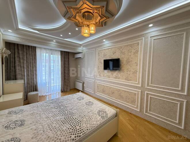 Продаётся 3-комн. новостройка 115 м², м. Шах Исмаил Хатаи, photo 7 from 16