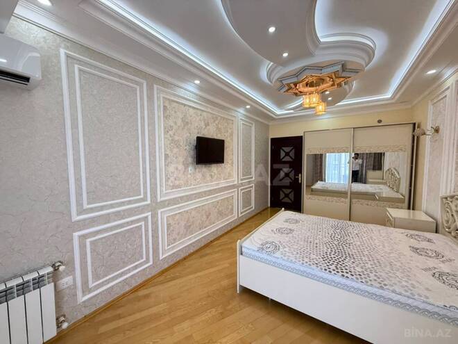 Продаётся 3-комн. новостройка 115 м², м. Шах Исмаил Хатаи, photo 8 from 16