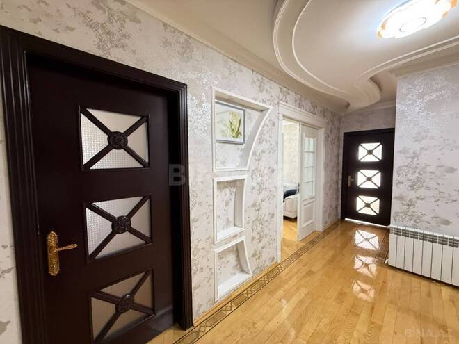 Продаётся 3-комн. новостройка 115 м², м. Шах Исмаил Хатаи, photo 12 from 16