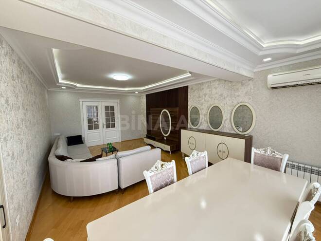 Продаётся 3-комн. новостройка 115 м², м. Шах Исмаил Хатаи, photo 5 from 16