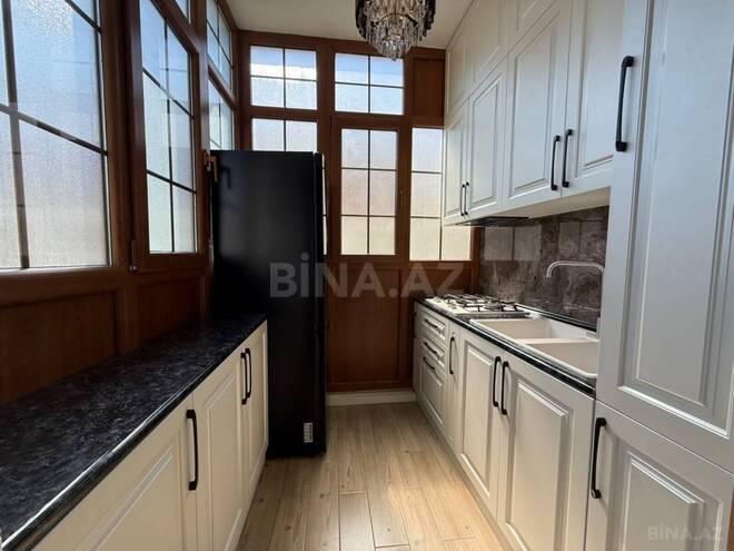 Продаётся 3-комн. новостройка 115 м², м. Шах Исмаил Хатаи, photo 6 from 16