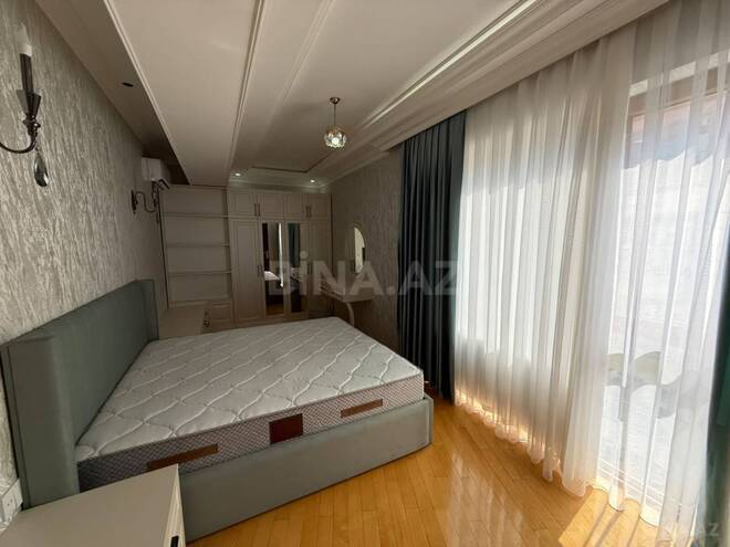 Продаётся 3-комн. новостройка 115 м², м. Шах Исмаил Хатаи, photo 10 from 16