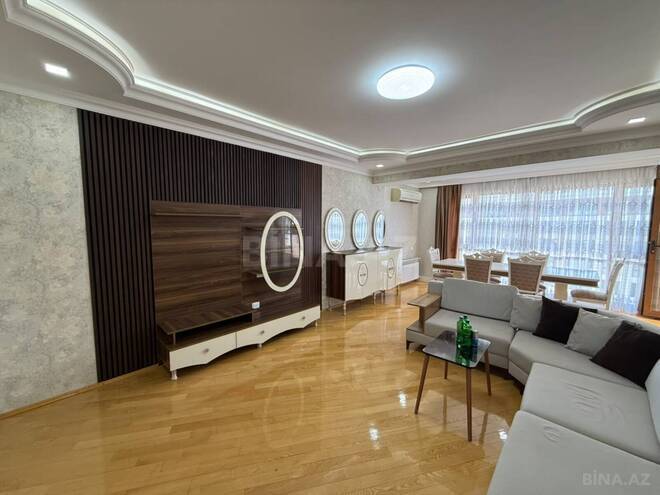 Продаётся 3-комн. новостройка 115 м², м. Шах Исмаил Хатаи, photo 1 from 16