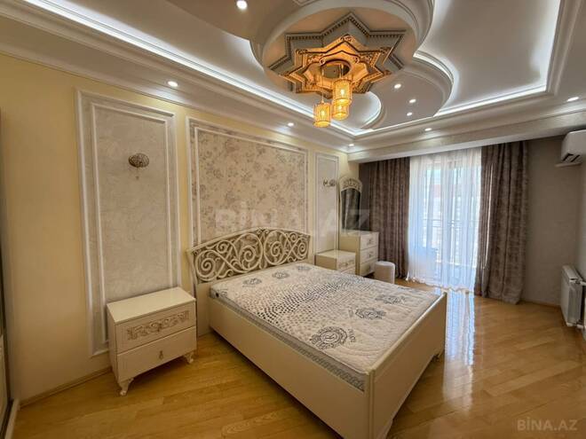 Продаётся 3-комн. новостройка 115 м², м. Шах Исмаил Хатаи, photo 9 from 16