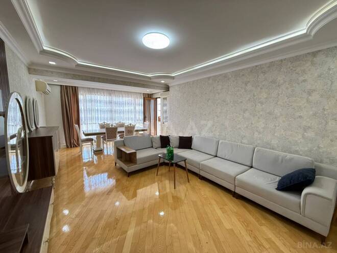 Продаётся 3-комн. новостройка 115 м², м. Шах Исмаил Хатаи, photo 3 from 16