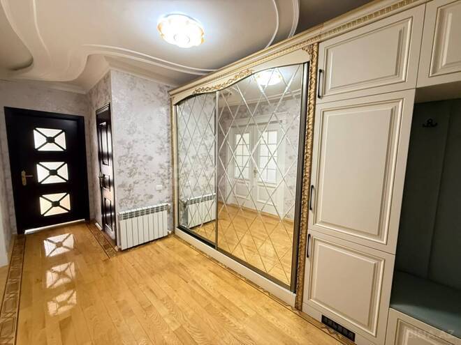 Продаётся 3-комн. новостройка 115 м², м. Шах Исмаил Хатаи, photo 13 from 16