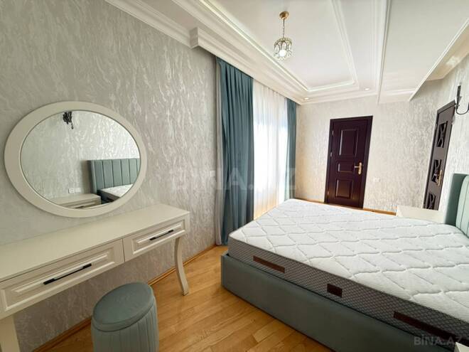 Продаётся 3-комн. новостройка 115 м², м. Шах Исмаил Хатаи, photo 11 from 16