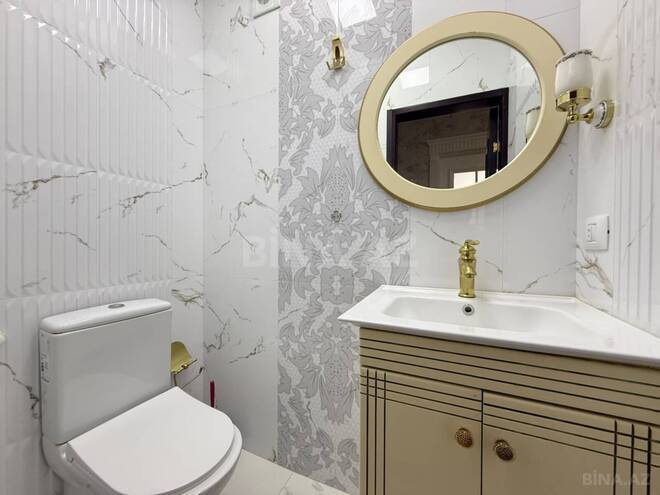 Продаётся 3-комн. новостройка 115 м², м. Шах Исмаил Хатаи, photo 15 from 16