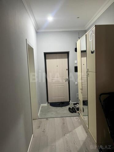 Satılır 3 otaqlı yeni tikili 91.4 m², Yeni Yasamal q., photo 1 from 15