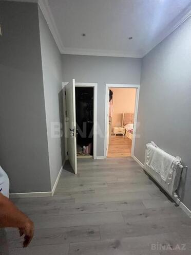 Satılır 3 otaqlı yeni tikili 91.4 m², Yeni Yasamal q., photo 6 from 15