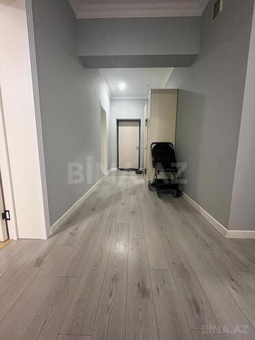 Satılır 3 otaqlı yeni tikili 91.4 m², Yeni Yasamal q., photo 3 from 15