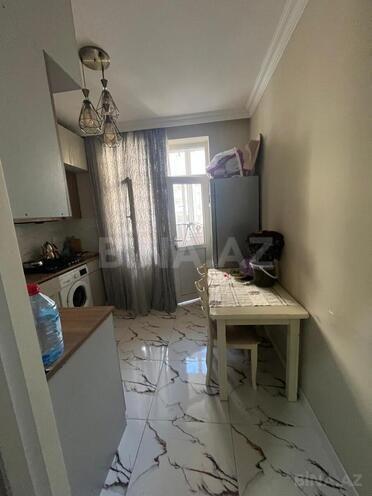 Satılır 3 otaqlı yeni tikili 91.4 m², Yeni Yasamal q., photo 10 from 15