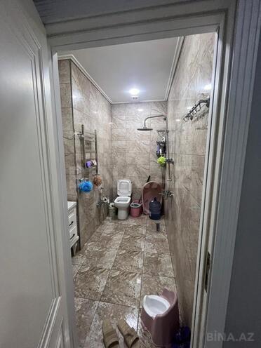 Satılır 3 otaqlı yeni tikili 91.4 m², Yeni Yasamal q., photo 12 from 15