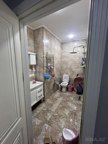 Satılır 3 otaqlı yeni tikili 91.4 m², Yeni Yasamal q., photo 13 from 15