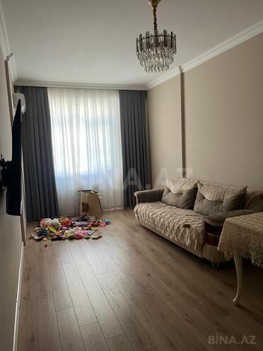 Satılır 3 otaqlı yeni tikili 91.4 m², Yeni Yasamal q., photo 5 from 15