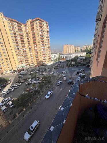 Satılır 3 otaqlı yeni tikili 91.4 m², Yeni Yasamal q., photo 14 from 15