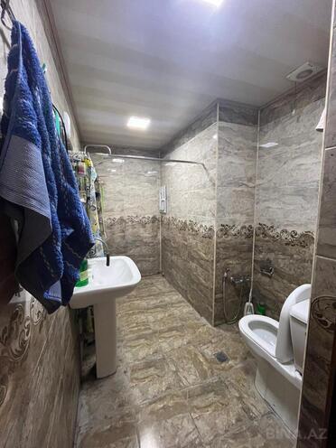 Satılır 3 otaqlı yeni tikili 91.4 m², Yeni Yasamal q., photo 11 from 15