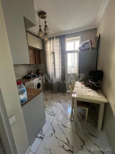Satılır 3 otaqlı yeni tikili 91.4 m², Yeni Yasamal q., photo 9 from 15