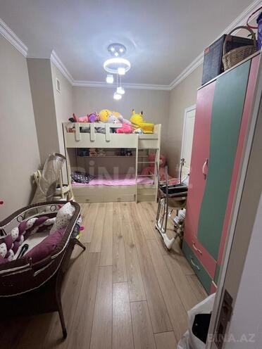 Satılır 3 otaqlı yeni tikili 91.4 m², Yeni Yasamal q., photo 8 from 15
