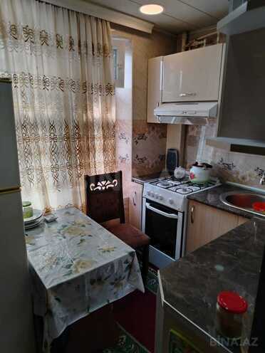 Продаётся 2-комн. вторичка 50 м², пос. Баилова, photo 9 from 18