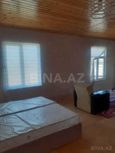 İcarəyə verilir 2 otaqlı köhnə tikili 65 m², İnşaatçılar m., photo 5 from 11