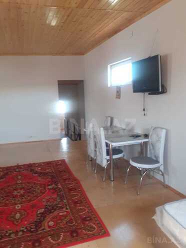 İcarəyə verilir 2 otaqlı köhnə tikili 65 m², İnşaatçılar m., photo 3 from 11