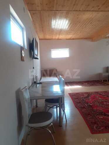 İcarəyə verilir 2 otaqlı köhnə tikili 65 m², İnşaatçılar m., photo 8 from 11