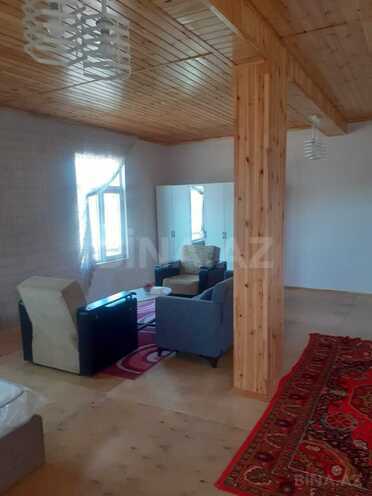 İcarəyə verilir 2 otaqlı köhnə tikili 65 m², İnşaatçılar m., photo 1 from 11