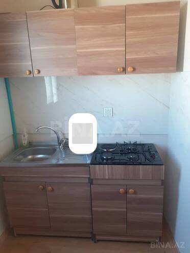 İcarəyə verilir 2 otaqlı köhnə tikili 65 m², İnşaatçılar m., photo 7 from 11