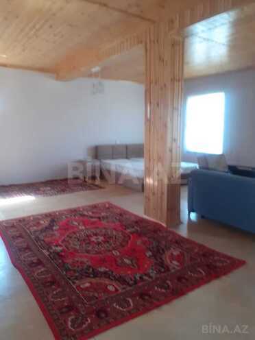 İcarəyə verilir 2 otaqlı köhnə tikili 65 m², İnşaatçılar m., photo 6 from 11