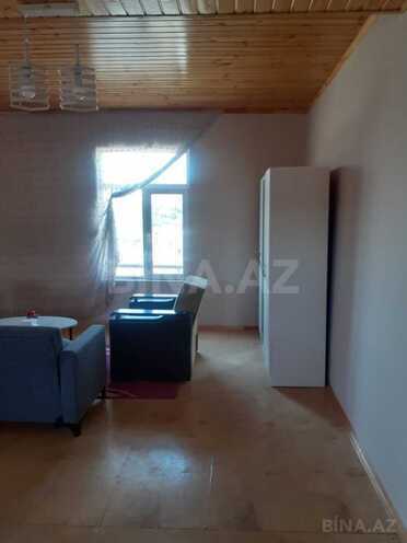İcarəyə verilir 2 otaqlı köhnə tikili 65 m², İnşaatçılar m., photo 4 from 11